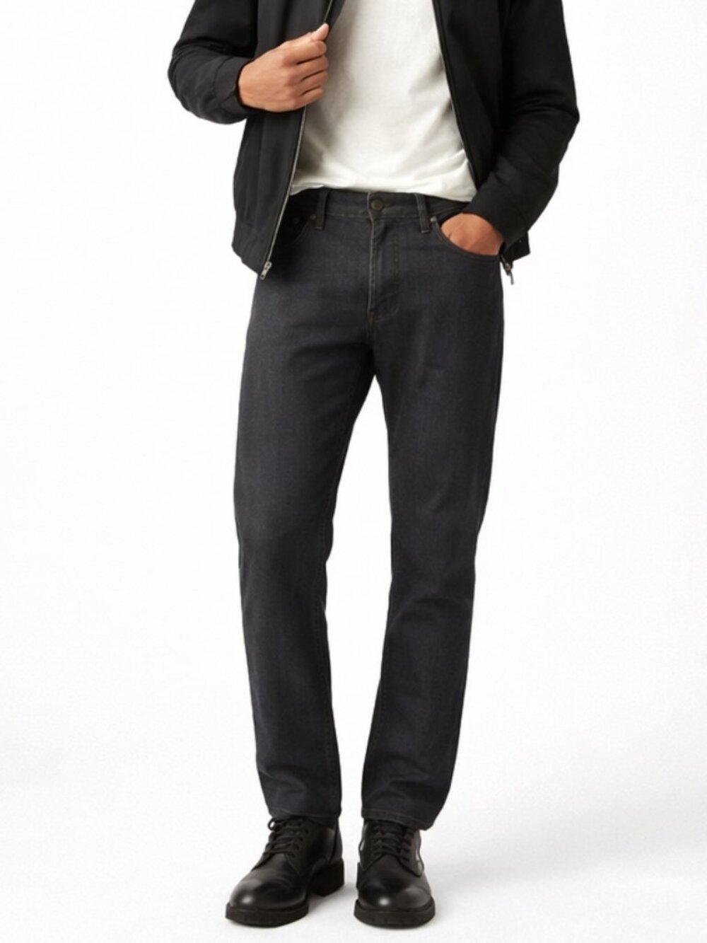 rag & bone Handmade Button Fly Jeans | Size 30